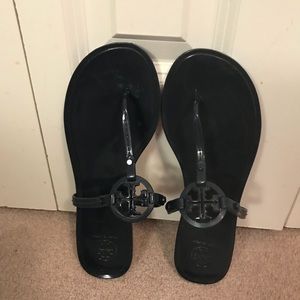 Tory Burch mini Miller sandals